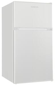 Lodówka MANTA MM545DWH 86.2cm Biała