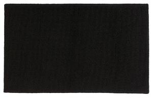 Dywanik Tapis łazienkowy 50x80cm czarny