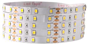 Taśma LED 12V 5m IP20 ~4500K 1050lm 10W 314383 Polux