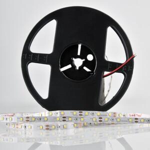 Taśma LED 12V 5m IP20 ~4500K 1050lm 10W 314383 Polux