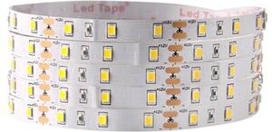 Taśma LED 12V 5m IP20 ~4500K 1050lm 10W 314383 Polux