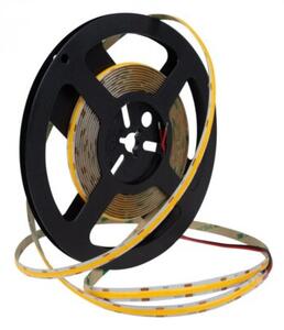 Taśma LED COB 480 12V 12W/m 1560lm/m 6000K IP20 5m Ecolight