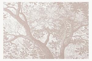 Tapeta Engraved Landscapes