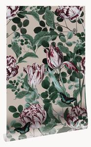 Tapeta Bold Botanics