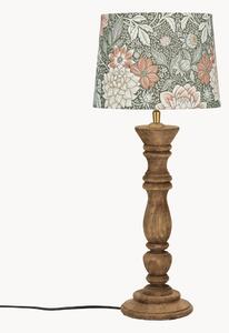 Lampa stołowa Lodge