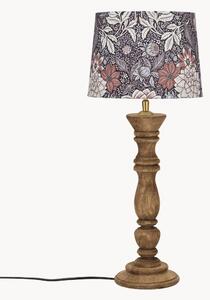 Lampa stołowa Lodge