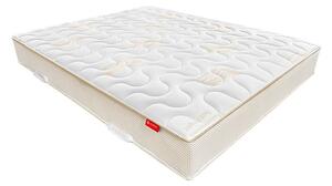 Materac ESSENCE JANPOL piankowy : Pokrowce Janpol - Tencel, Rozmiar - 80x200