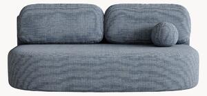Sofa z funkcją spania i miejscem do przechowywania Sophia (3-osobowa), S 202 cm