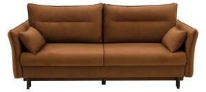 Sofa 3-osobowa COSIMO brown