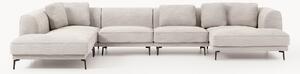 Sofa modułowa XL Allpa