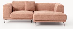 Narożna sofa modułowa Allpa (3-osobowa)