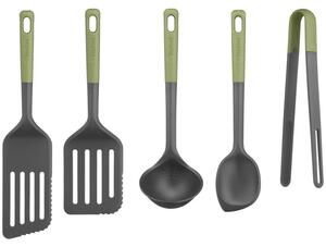 Zestaw przyborów kuchennych TEFAL K279S555 (5 elementów)