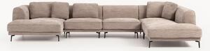 Sofa modułowa XL Allpa