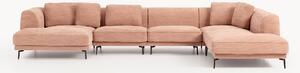 Sofa modułowa XL Allpa