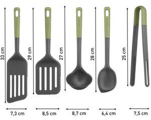 Zestaw przyborów kuchennych TEFAL K279S555 (5 elementów)