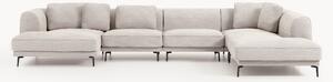 Sofa modułowa XL Allpa