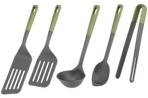 Zestaw przyborów kuchennych TEFAL K279S555 (5 elementów)