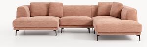 Sofa modułowa Allpa (4-osobowa)