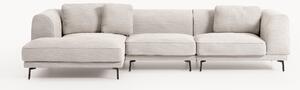 Narożna sofa modułowa Allpa (4-osobowa)