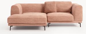 Narożna sofa modułowa Allpa (3-osobowa)