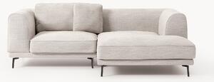 Narożna sofa modułowa Allpa (3-osobowa)