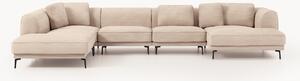 Sofa modułowa XL Allpa