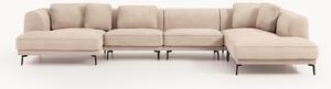 Sofa modułowa XL Allpa