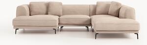 Sofa modułowa Allpa (4-osobowa)