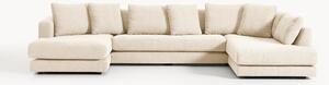 Sofa XL Bouclé Tribeca