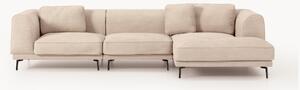 Narożna sofa modułowa Allpa (4-osobowa)