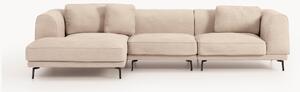 Narożna sofa modułowa Allpa (4-osobowa)