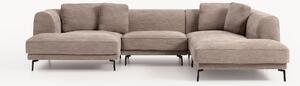 Sofa modułowa Allpa (4-osobowa)
