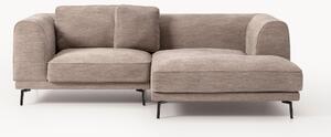 Narożna sofa modułowa Allpa (3-osobowa)