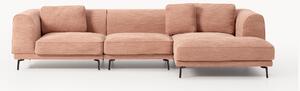 Narożna sofa modułowa Allpa (4-osobowa)
