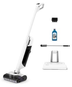 Odkurzacz bezprzewodowy TEFAL X-Clean 12 GF7257F1 z funkcją mycia, samooczyszczenia na gorąco i bez wplątanych włosów