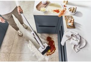 Odkurzacz bezprzewodowy TEFAL X-Clean 12 GF7257F1 z funkcją mycia, samooczyszczenia na gorąco i bez wplątanych włosów