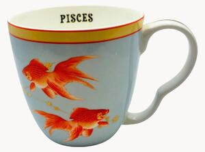 Kubek z porcelany kostnej Aries