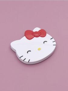 Sinsay - Lusterko Hello Kitty - biały