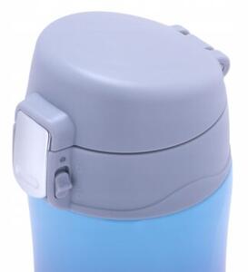 Kubek termiczny na kawę termos 320ML 3 kolory ombre KAMILLE
