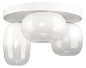 Milagro LED Plafon VASO LED/12W/230V śr. 42 cm biały MI2631