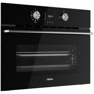 Piekarnik TEKA HLC 8406 BK AirFry Elektryczny Czarny A+