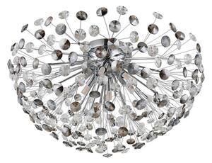 Globo Globo 64135D1C - LED Plafon KATRINA 6xG9/3,5W/230V chrom błyszczący GL8384