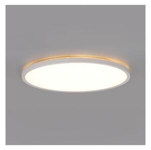 Kobi LED sufitowa lampa łazienkowa NIVERA LED/12W/230V IP54 pr. 22,5 cm biała KB0546