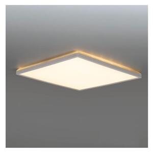 Kobi LED sufitowa lampa łazienkowa NIVERA LED/12W/230V IP54 22,5x22,5 cm biała KB0562