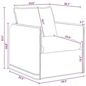 Nowoczesna prostokÄ tna kanapa moduÅowa ciemnoszara z ergonomicznym designem