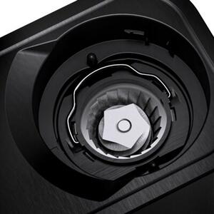 Młynek do kawy Deep Black Lumero WMF