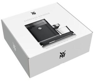 Młynek do kawy Deep Black Lumero WMF