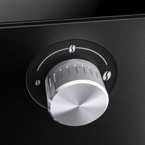 Młynek do kawy Deep Black Lumero WMF