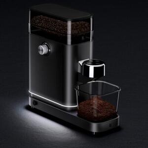 Młynek do kawy Deep Black Lumero WMF