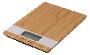 Orion Cyfrowa waga kuchenna bambusowa – 5 kg